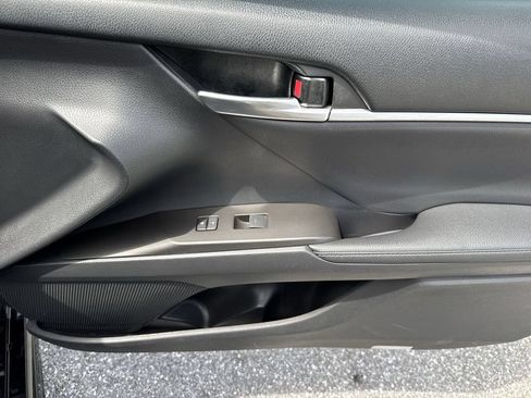 Used 2021 Toyota Camry XSE FWD image 44