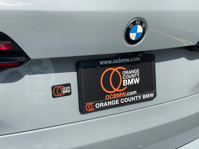 Certified 2024 BMW X5 xDrive40i w/ M Sport Package AWD/4WD image 28