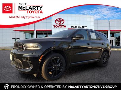 Used 2024 Dodge Durango GT