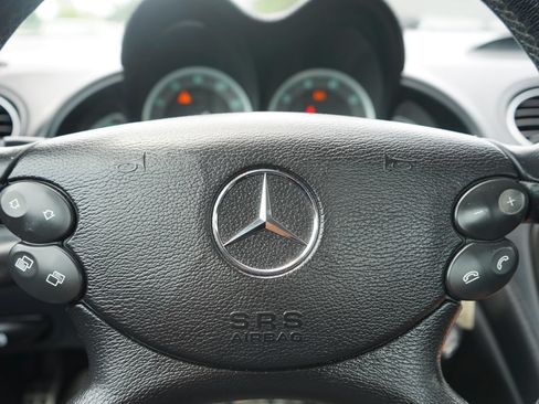 Used 2007 Mercedes-Benz SL 550 image 23