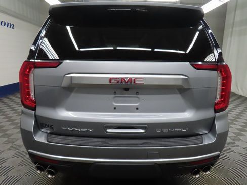 Used 2024 GMC Yukon Denali image 39