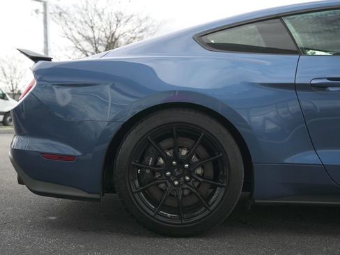 Used 2020 Ford Mustang Shelby GT350 w/ Technology Package RWD image 22