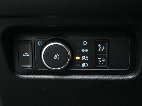 New 2026 Ford Ranger Raptor AWD/4WD image 12