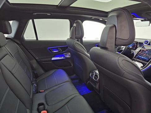 Certified 2025 Mercedes-Benz GLC 300 GLC 300 image 21