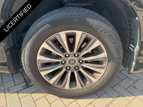 Used 2022 Lexus GX 460 Luxury w/ Accessory Package image 15