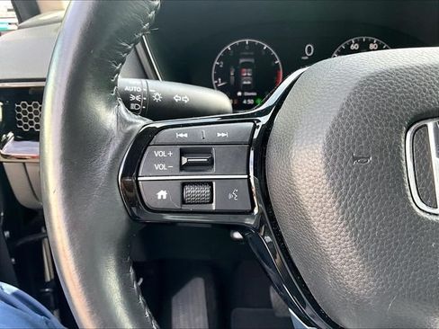 Used 2023 Honda CR-V EX-L image 24
