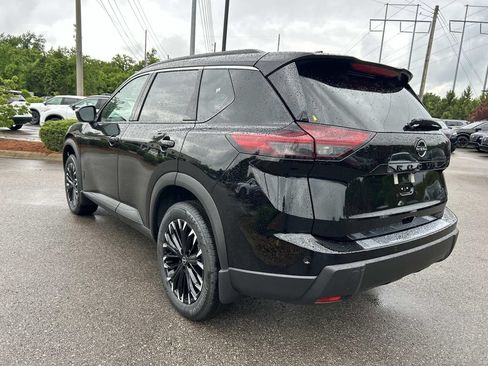 New 2026 Nissan Rogue Dark Armor AWD/4WD image 5