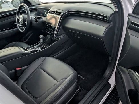 Used 2023 Hyundai Tucson XRT image 13