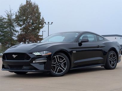 Used 2020 Ford Mustang GT Premium w/ Carbon Sport Interior Package