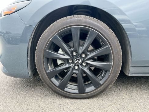 Used 2024 MAZDA MAZDA3 s AWD/4WD image 10