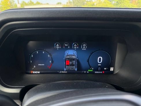 Used 2024 Ford F150 Lariat w/ Equipment Group 502A High AWD/4WD image 16