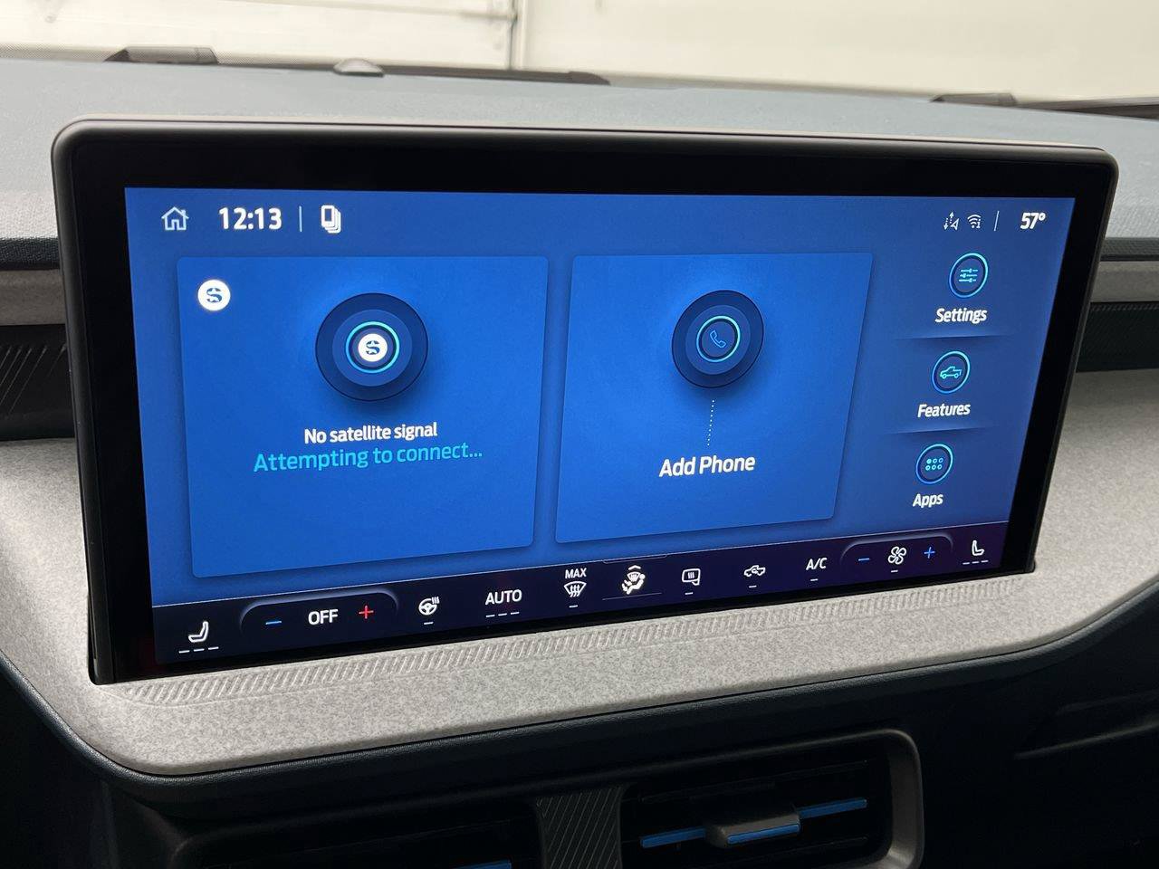 New 2026 Ford Maverick XLT w/ XLT Luxury Package AWD/4WD image 17