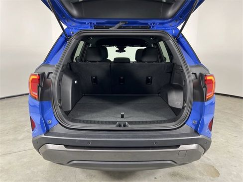 Used 2025 GMC Terrain Elevation image 27