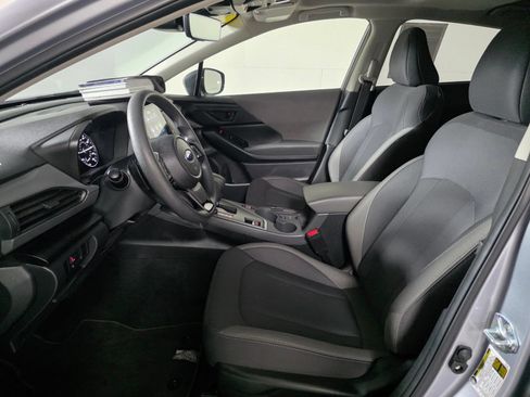 Certified 2025 Subaru Crosstrek 2.0i Premium AWD/4WD image 16