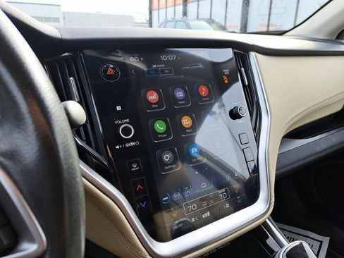 Certified 2024 Subaru Outback Premium w/ Popular Package #1A image 13