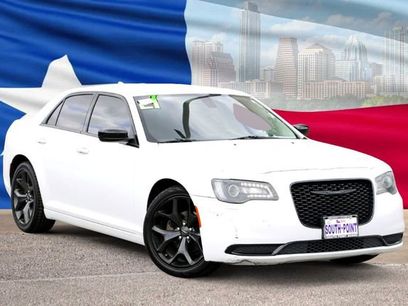 Used 2021 Chrysler 300 Touring w/ Sport Appearance Package