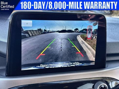Used 2020 Ford Escape SEL FWD image 26