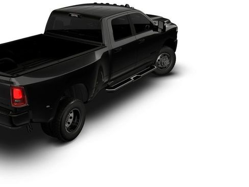 New 2026 RAM 3500 Big Horn AWD/4WD image 13