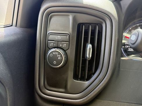 Certified 2023 Chevrolet Silverado 1500 W/T w/ WT Value Package image 25