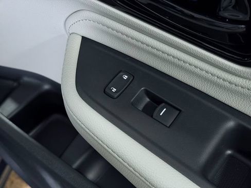 New 2026 Honda Odyssey Elite image 18
