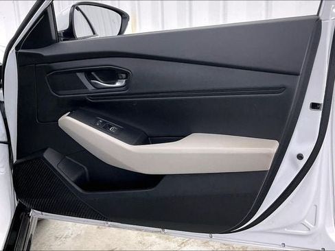 Certified 2024 Honda Accord EX-L image 22