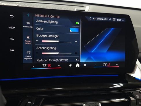 Used 2026 BMW X1 xDrive28i w/ Technology Package AWD/4WD image 21