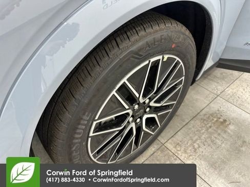 New 2026 Ford Mustang Mach-E Premium image 44