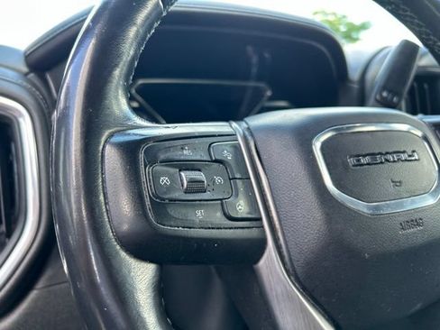 Used 2020 GMC Sierra 1500 Denali w/ Denali Ultimate Package AWD/4WD image 22