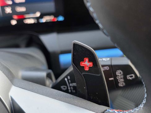 Used 2025 BMW X3 M50 image 26