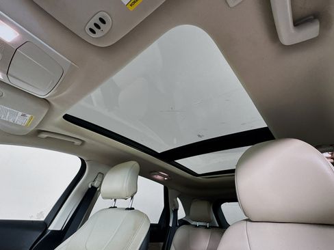Used 2019 Ford Edge Titanium w/ Equipment Group 301A AWD/4WD image 23