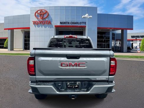 Used 2024 GMC Canyon Elevation w/ Convenience Package AWD/4WD image 7