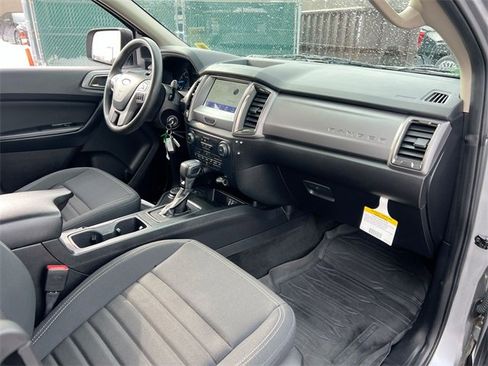 Used 2022 Ford Ranger XLT w/ Trailer Tow Package image 25