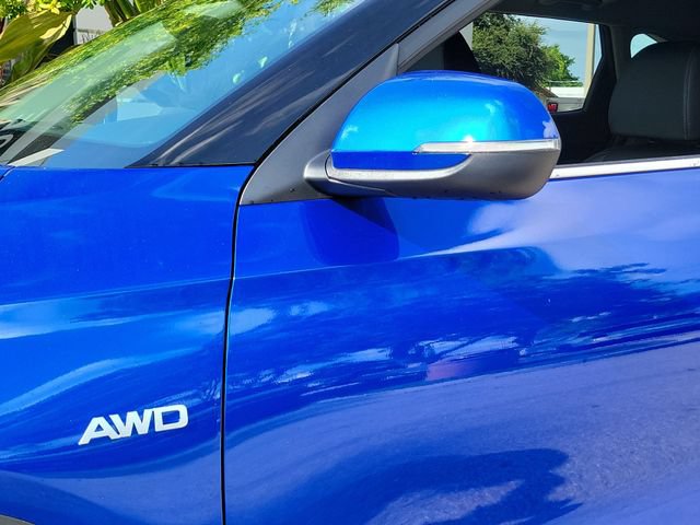 Used 2023 Kia Seltos EX AWD/4WD image 10