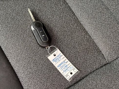 Used 2017 RAM ProMaster 1500 w/ Premium Appearance Group FWD image 39