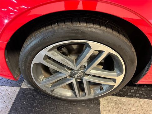 Used 2018 Audi A3 2.0T Premium w/ Convenience Package image 8