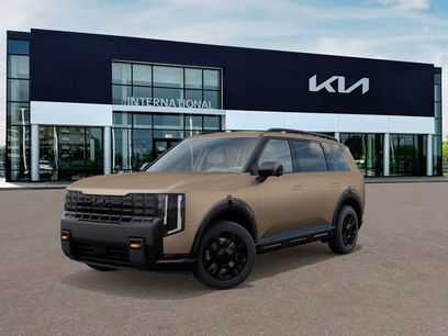 New 2027 Kia Telluride SX Prestige X-Pro