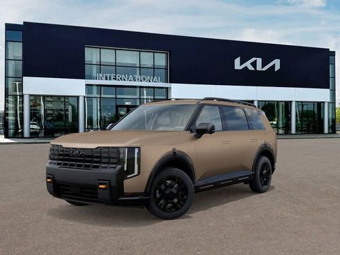 New 2027 Kia Telluride SX Prestige X-Pro image 1