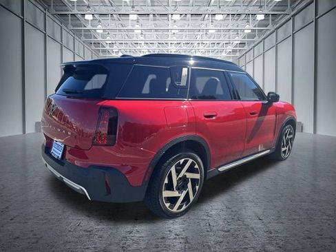 Used 2025 MINI Cooper Countryman S w/ Comfort Package Max AWD/4WD image 7