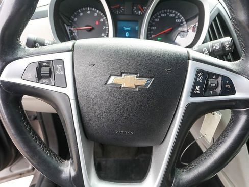 Used 2012 Chevrolet Equinox LT image 14