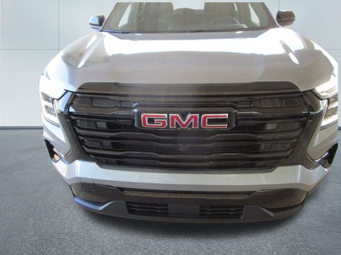 New 2026 GMC Terrain Elevation w/ Elevation Premium Package image 27