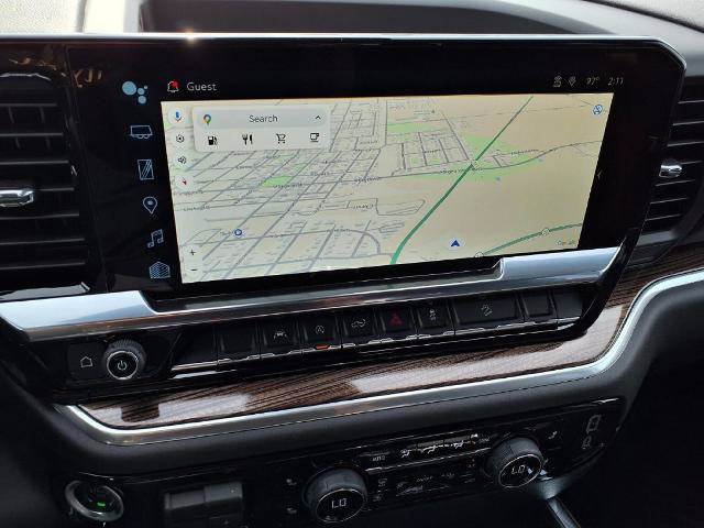 New 2026 Chevrolet Silverado 1500 RST AWD/4WD image 30