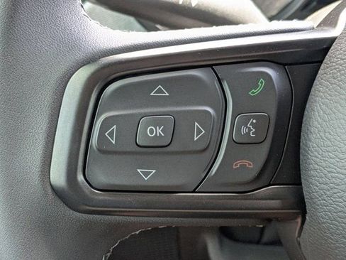 New 2026 Jeep Wrangler Willys image 24