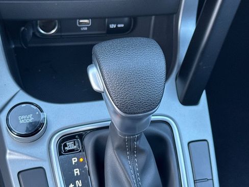 New 2026 Kia Seltos LX image 21