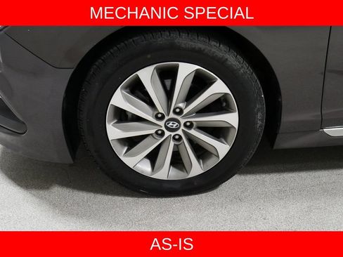 Used 2015 Hyundai Sonata Sport FWD image 24