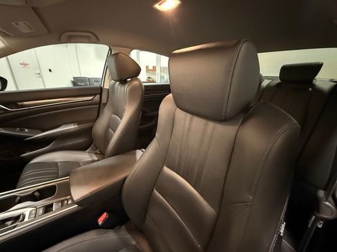 Used 2022 Honda Accord Sport Special Edition image 17