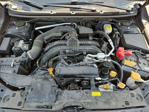Used 2024 Subaru Impreza 2.0i AWD/4WD image 32