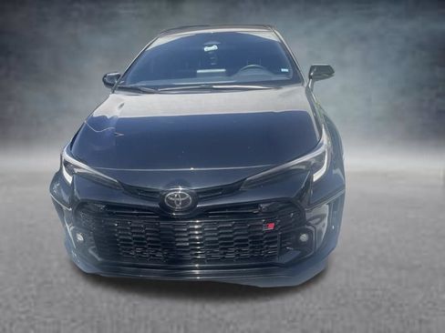 Used 2024 Toyota Corolla GR AWD/4WD image 3