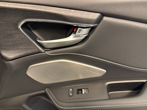 New 2026 Acura RDX SH-AWD w/ Advance Package image 35