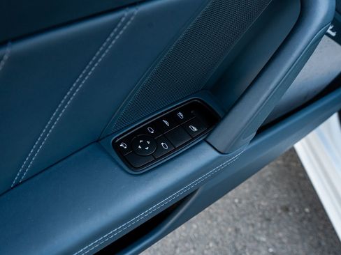 Used 2024 Porsche 911 Turbo S image 24