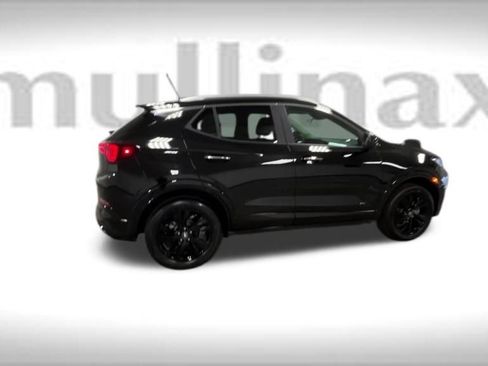 New 2026 Buick Encore GX Sport Touring w/ Advanced Technology Package image 48